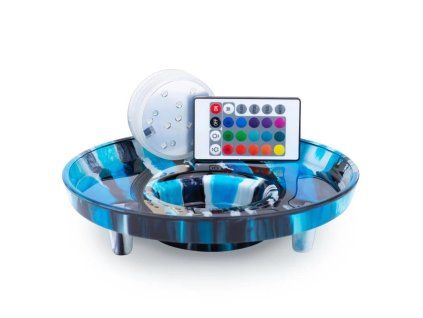 venoz led t1 desert blue 408354