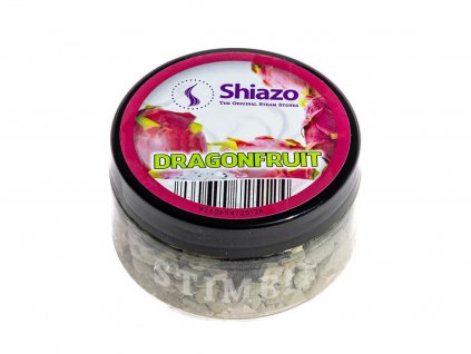 Shiazo minerálne kamienky Dragon Fruit 100g