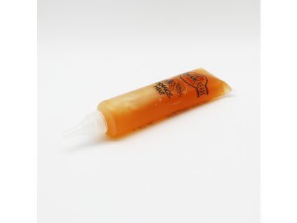 Hookah Cream Pomeranč-Máta 120g