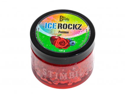 Ice Rockz minerálne kamienky Passion 120g