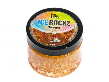 Ice Rockz minerálne kamienky Sparkling 120g