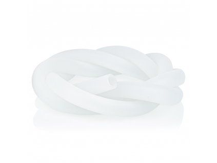 Silikónová hadice Soft-Touch průhledná