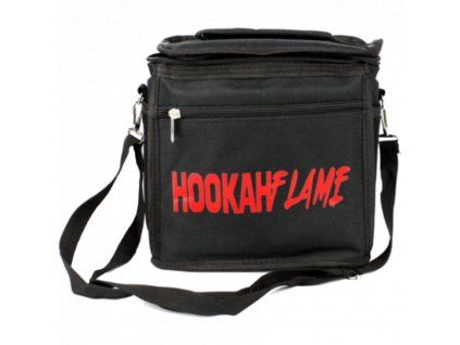 Přenosní taška Hookah Flame Compact