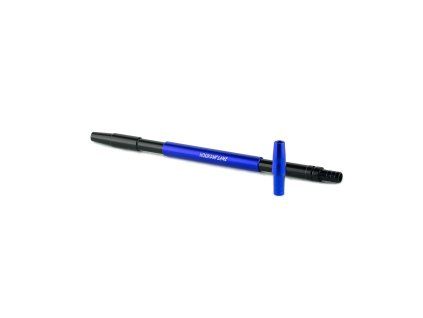 Rukoväť Hookah Flame Arrow modrá