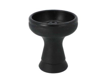 Korunka El Nefes Silicone Power černá