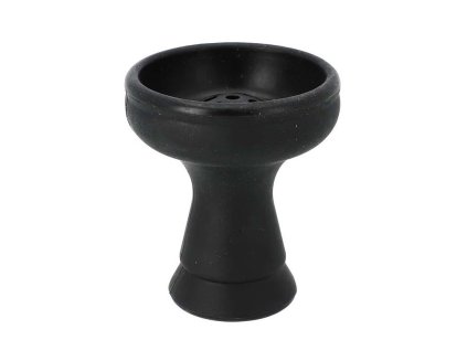 Korunka El Nefes Silicone Power čierna