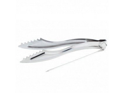 Klešte na uhlíky Wing 16cm