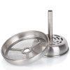 Komínový mechanizmus AO Silver