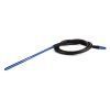 Hookah Flame Slim XL Set modro-černý