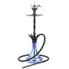 Vodná fajka Aladin Alux M4.1 Blue 72cm
