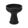 Korunka Hookah Flame Silicone Power černá