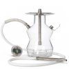 Vodní dýmka Oduman N3 Clear 28cm