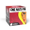 Kokosové uhlíky One Nation 26 mm 1kg