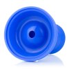 Silikon Phunnel Bowl Germany Blue