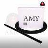 Amy Deluxe Alu Silikon Schlauchset amy deluxe s232 set bk