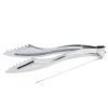 Klešte na uhlíky Wing 16cm