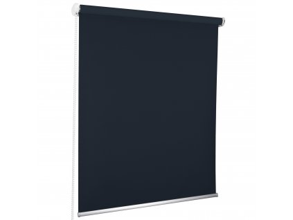Rolety Maxi Blackout Granátová 1