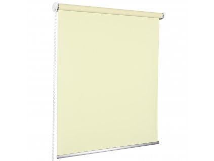 Rolety Maxi Blackout Krémová 1