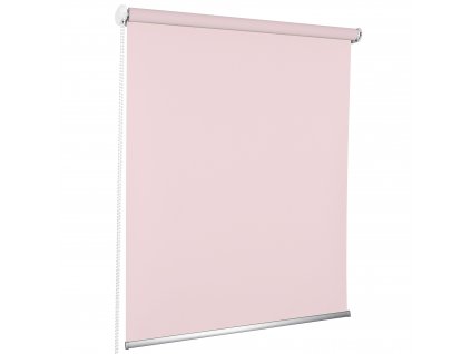 Rolety Maxi Blackout Růžová 1