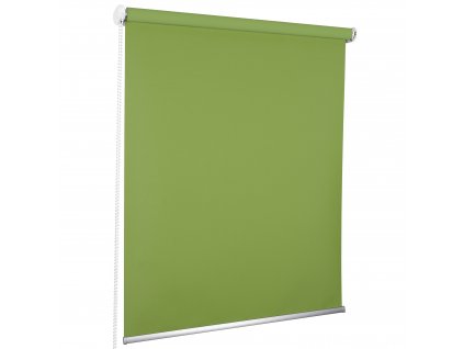 Rolety Maxi Blackout Zelená 1