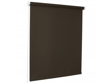 Rolety Maxi Vigo Hnědá 1
