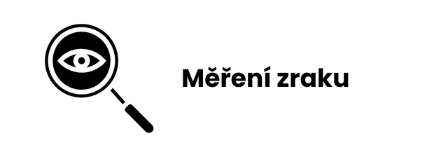 měření