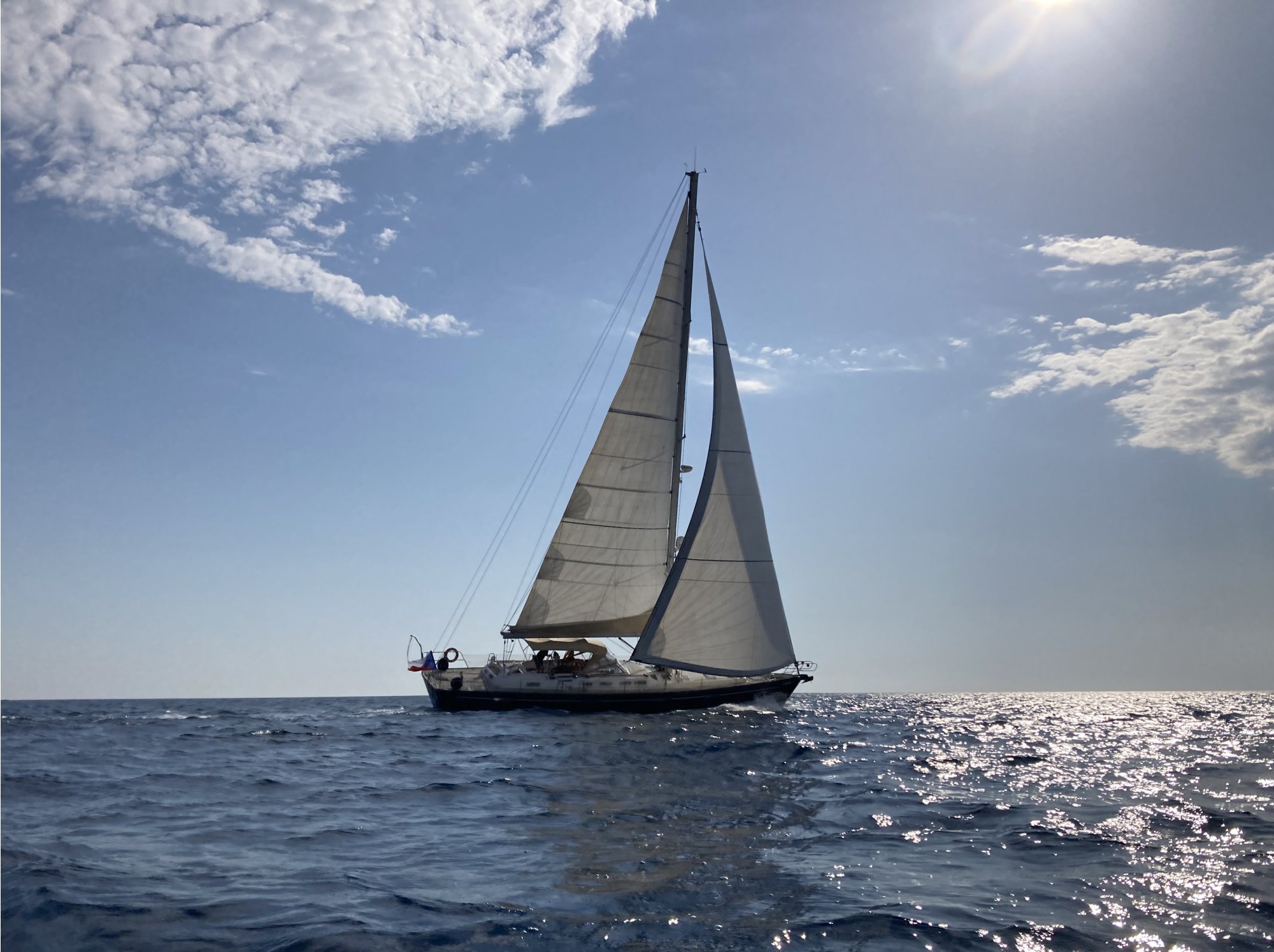 Jak malá myš dokáže potopit velkou loď, aneb jak jsem se naučil zavírat ventily