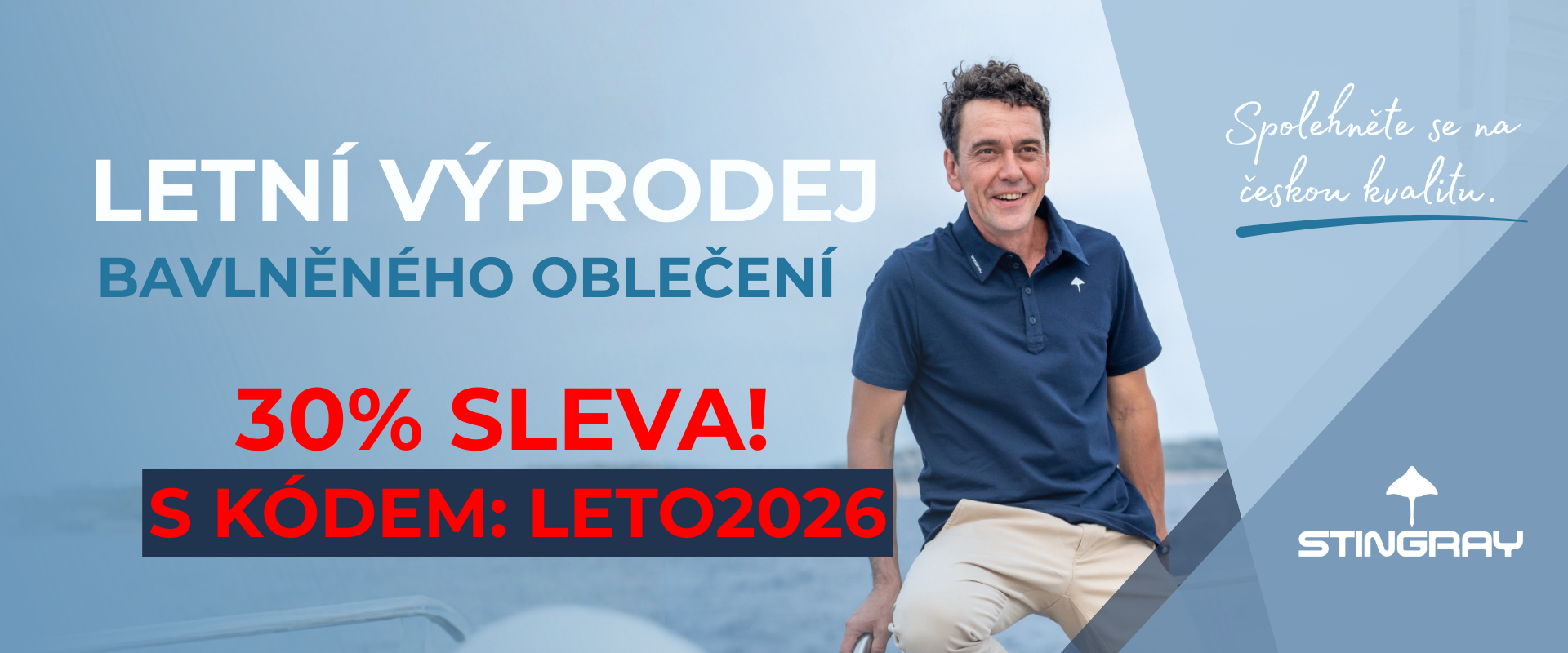 Nová MERINO KOLEKCE
