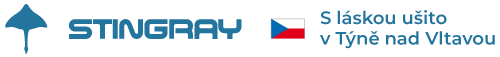 stingray_usito_v_ceske_republice
