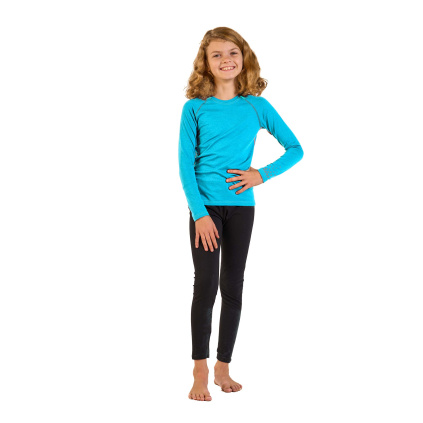 eliška tyrkysové tričko II web s potiskem