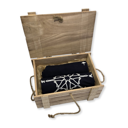 Stingray ladies set navy - sweatshirt PENEDA, trousers LINOSA