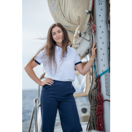 Women’s Polo Shirt TROPEA