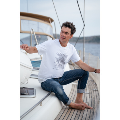 Men’s T-shirt VULCANO