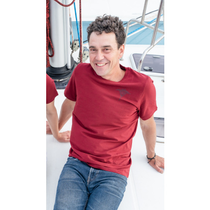 Men’s T-shirt STROMBOLI