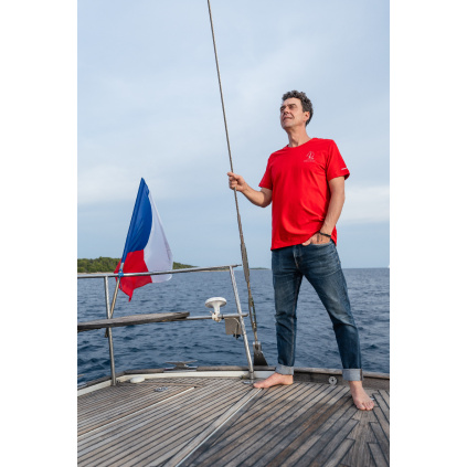Men’s T-shirt MAZZORBO