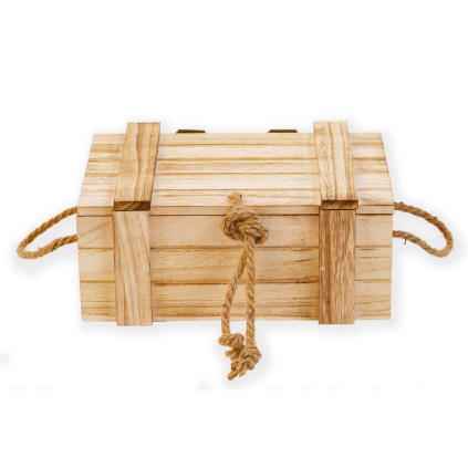 Chest – Christmas Gift