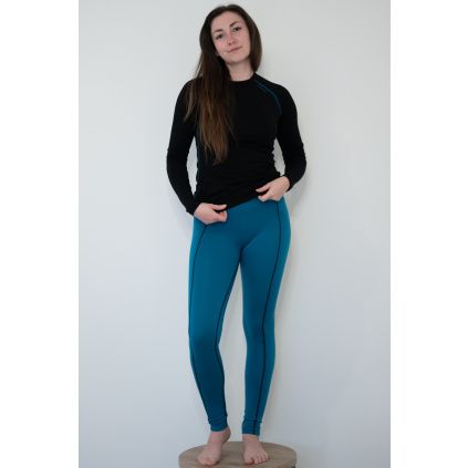 Dámské MERINO legíny