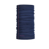 Necktie MERINO navy