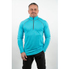 Men's merino sweatshirt FARO grey