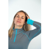 Women's merino sweatshirt PERRY