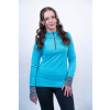 Women's merino sweatshirt PERRY
