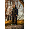 Men's Sailing Off-shore Jacket SAVUDRIA - reflective colour