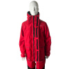 Men’s Off-Shore Sailing Jacket SAVUDRIA – Red