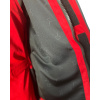 Men’s Off-Shore Sailing Jacket SAVUDRIA – Red