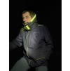 Men’s Sailing Jacket SAVUDRIA – Safety Light