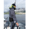 Men’s Sailing Jacket SAVUDRIA – Safety Light
