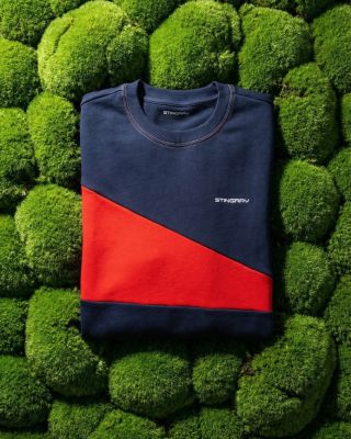 Je vám v tomhle počasí zima? 🥶 Naše mikiny vás zahřejí. 🤩 #stingray #ceskavyroba