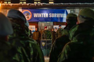 Jsme hrdí, že jsme jako značka Stingray mohli podpořit lednový vojenský závod Winter Survival 2026. Do extrémních horských...