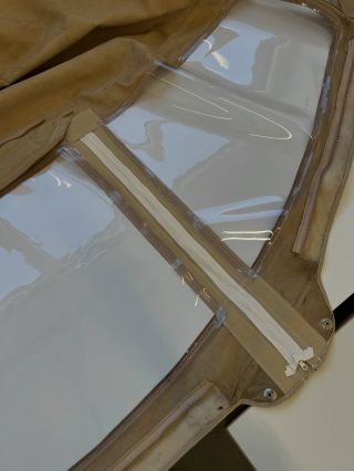 Rozhodli jsme se dávat druhou šanci starým bimini a persenikům. ♻️ Místo vyhazování vracíme věcem život – opravujeme,...