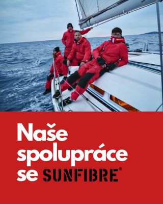 Bezpečnost na palubě pro nás byla vždy na prvním místě. ⚓️ Právě proto vznikla naše SAVUDRIA SAFETY LIGHT – jachtařská...